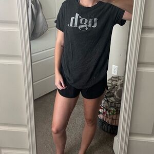 “Ugh” tshirt never worn